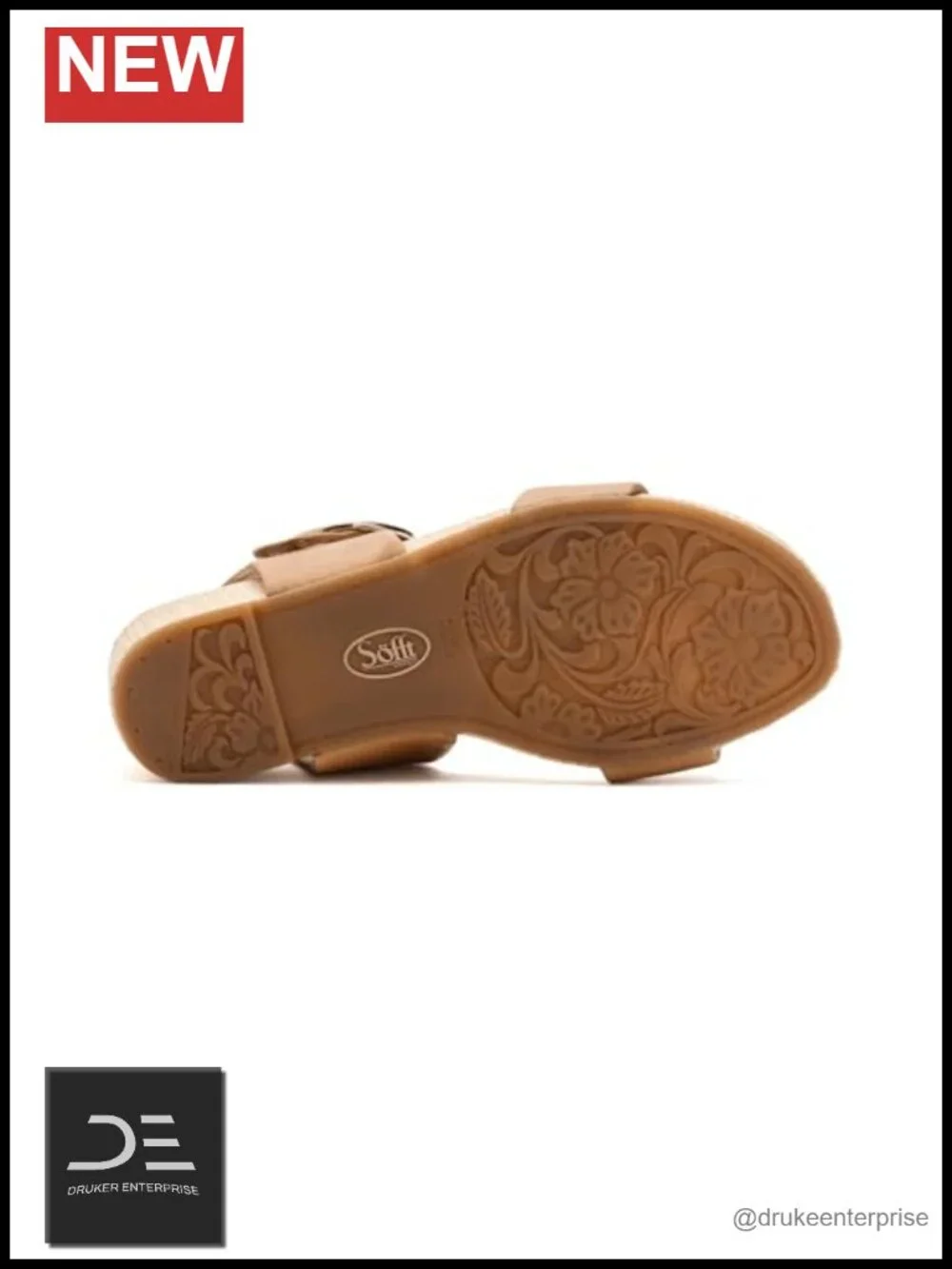 N/A these wedges